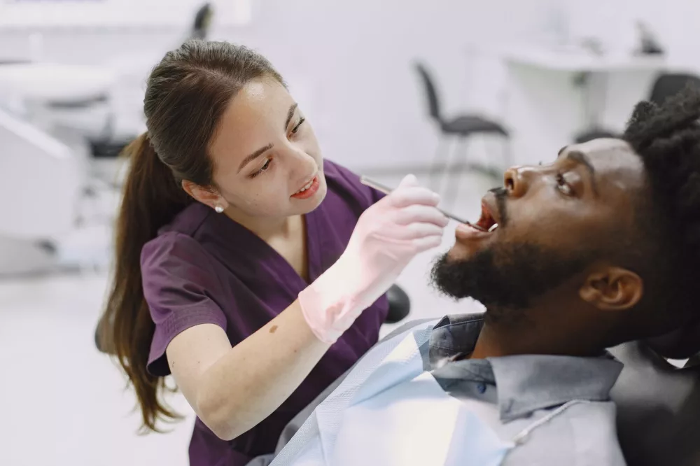 Unpacking the World of Castle Dental: A Comprehensive Look at Modern Oral Healthcare
